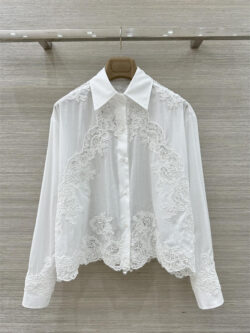 ERMANNO SCERVINO 에르마노 설비노 셔츠 60629097