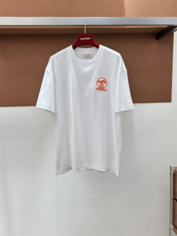 HERMES 에르메스 반팔T 60626098