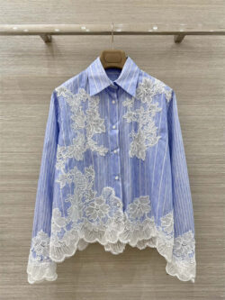 ERMANNO SCERVINO 에르마노 설비노 셔츠 60629098