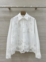 ERMANNO SCERVINO 에르마노 설비노 셔츠 60629099