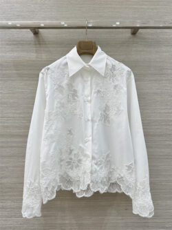 ERMANNO SCERVINO 에르마노 설비노 셔츠 60629099