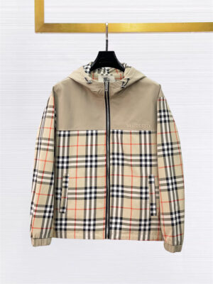 BURBERRY 버버리 자캣 60619099