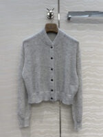 BRUNELLO CUCINELLI 브루넬로 쿠치넬리 가디건 60720100