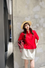 LOEWE 로에베 치마 60708101