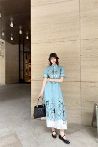 CHRISTIAN DIOR 크리스찬 디올 치마 60701011