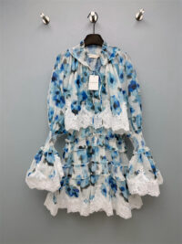 ZIMMERMANN 짐머만 원피스 60703016