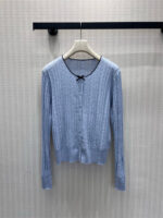 ACNE STUDIOS 아크네 스튜디오 가디건 60728017