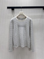 YVES SAINT LAURENT 입생로랑 니트 60728022
