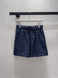 GUCCI 구찌 반바지 60715023