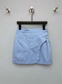 HERMES 에르메스 치마 60703026