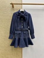 ZIMMERMANN 짐머만 원피스 60727034