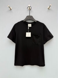 HERMES 에르메스 반팔T 60703036