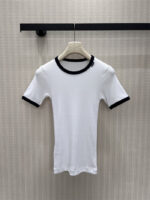 PRADA 프라다 반팔T 60715036