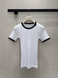 PRADA 프라다 반팔T 60715036