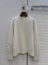 LORO PIANA 로로 피아나 니트 60726038
