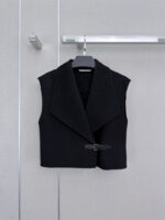 HERMES 에르메스 조끼 60713004