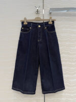 BRUNELLO CUCINELLI 브루넬로 쿠치넬리 바지 60726043