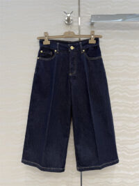 BRUNELLO CUCINELLI 브루넬로 쿠치넬리 바지 60726043