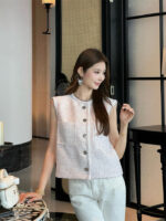CHANEL 샤넬 조끼 60727043