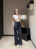 CHANEL 샤넬 바지 60726048