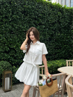 LOEWE 로에베 투피스 60728048