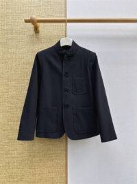 LORO PIANA 로로 피아나 자캣 60727049