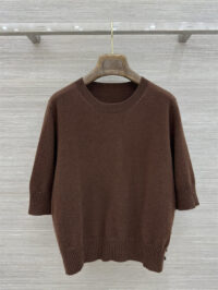 PRADA 프라다 반팔T 60722057