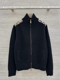 BURBERRY 버버리 가디건 60720058