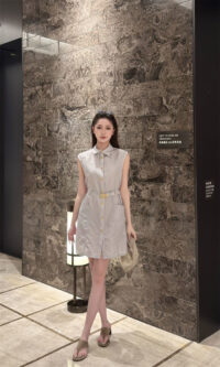CHRISTIAN DIOR 크리스찬 디올 원피스 60701006