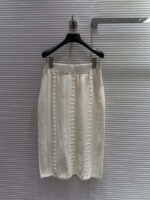 HERMES 에르메스 치마 60726063