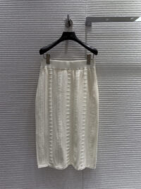 HERMES 에르메스 치마 60726063
