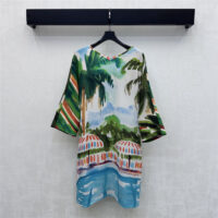 LORO PIANA 로로 피아나 원피스 60706069