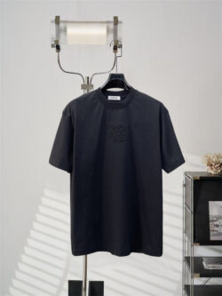 LOEWE 로에베 반팔T 60724070