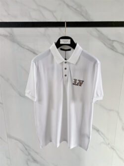 LOUIS VUITTON 루이비통 POLO T 60710071