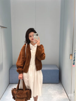 MIUMIU 미우미우 자캣 60715072