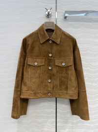 BRUNELLO CUCINELLI 브루넬로 쿠치넬리 자캣 60720073
