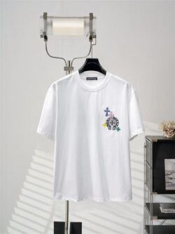 CHROME HEARTS 크롬하츠 반팔T 60724073