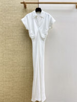 BRUNELLO CUCINELLI 브루넬로 쿠치넬리 원피스 60728073