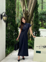 BRUNELLO CUCINELLI 브루넬로 쿠치넬리 원피스 60728074