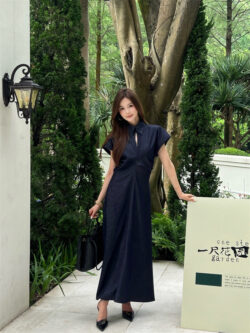 BRUNELLO CUCINELLI 브루넬로 쿠치넬리 원피스 60728074