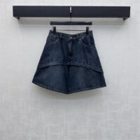 LOEWE 로에베 반바지 60706074