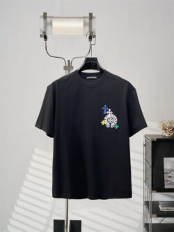 CHROME HEARTS 크롬하츠 반팔T 60724075