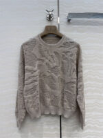 BRUNELLO CUCINELLI 브루넬로 쿠치넬리 니트 60720076