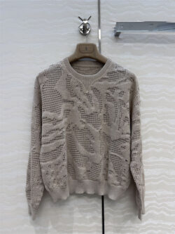 BRUNELLO CUCINELLI 브루넬로 쿠치넬리 니트 60720076