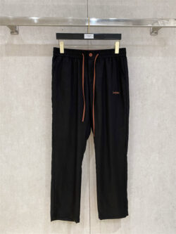 ERMENEGILDO ZEGNA 에르메네질도 제냐 바지 60710076