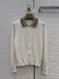 BRUNELLO CUCINELLI 브루넬로 쿠치넬리 가디건 60720077