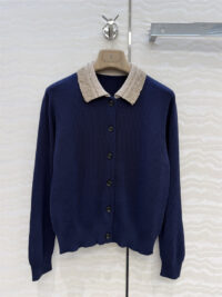 BRUNELLO CUCINELLI 브루넬로 쿠치넬리 가디건 60720078