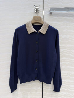 BRUNELLO CUCINELLI 브루넬로 쿠치넬리 가디건 60720078