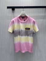 LOUIS VUITTON 루이비통 반팔T 60708078
