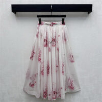 CHRISTIAN DIOR 크리스찬 디올 치마 60706079